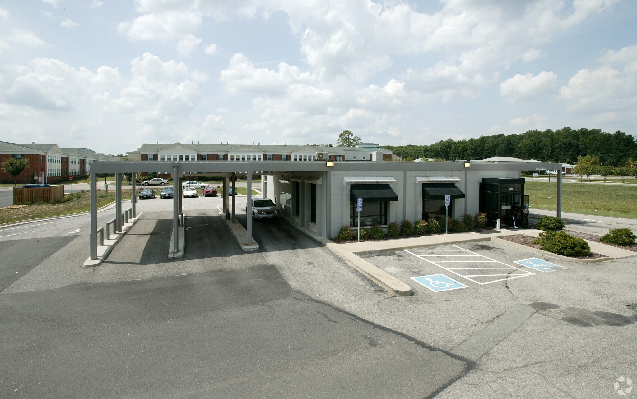 7300 Jefferson Davis Hwy, North Chesterfield, VA 23237 Retail for