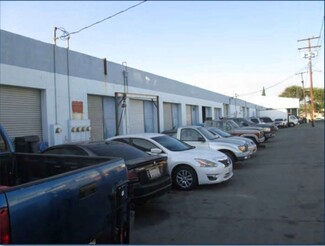 More details for 1000 E Walnut Ave, Fullerton, CA - Industrial for Lease