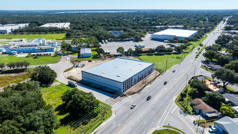 1530 Kendrick Ln, Lakeland, FL for lease - Building Photo - Image 2 of 3