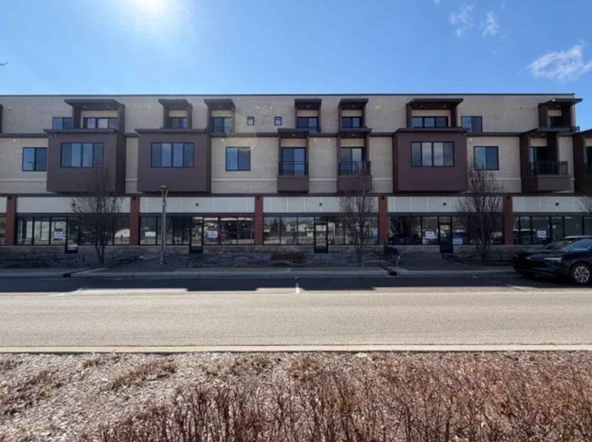 1760 E Auburn Rd, Rochester, MI for lease Primary Photo- Image 1 of 8