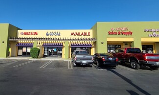 More details for 43430 Monroe St, Indio, CA - Office/Retail for Lease