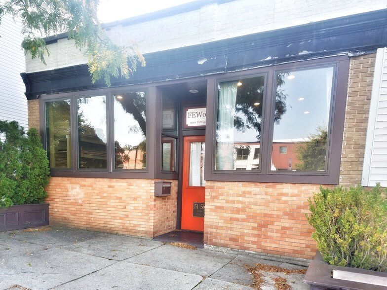 51 Cross St, Somerville, MA for sale - Building Photo - Image 1 of 1