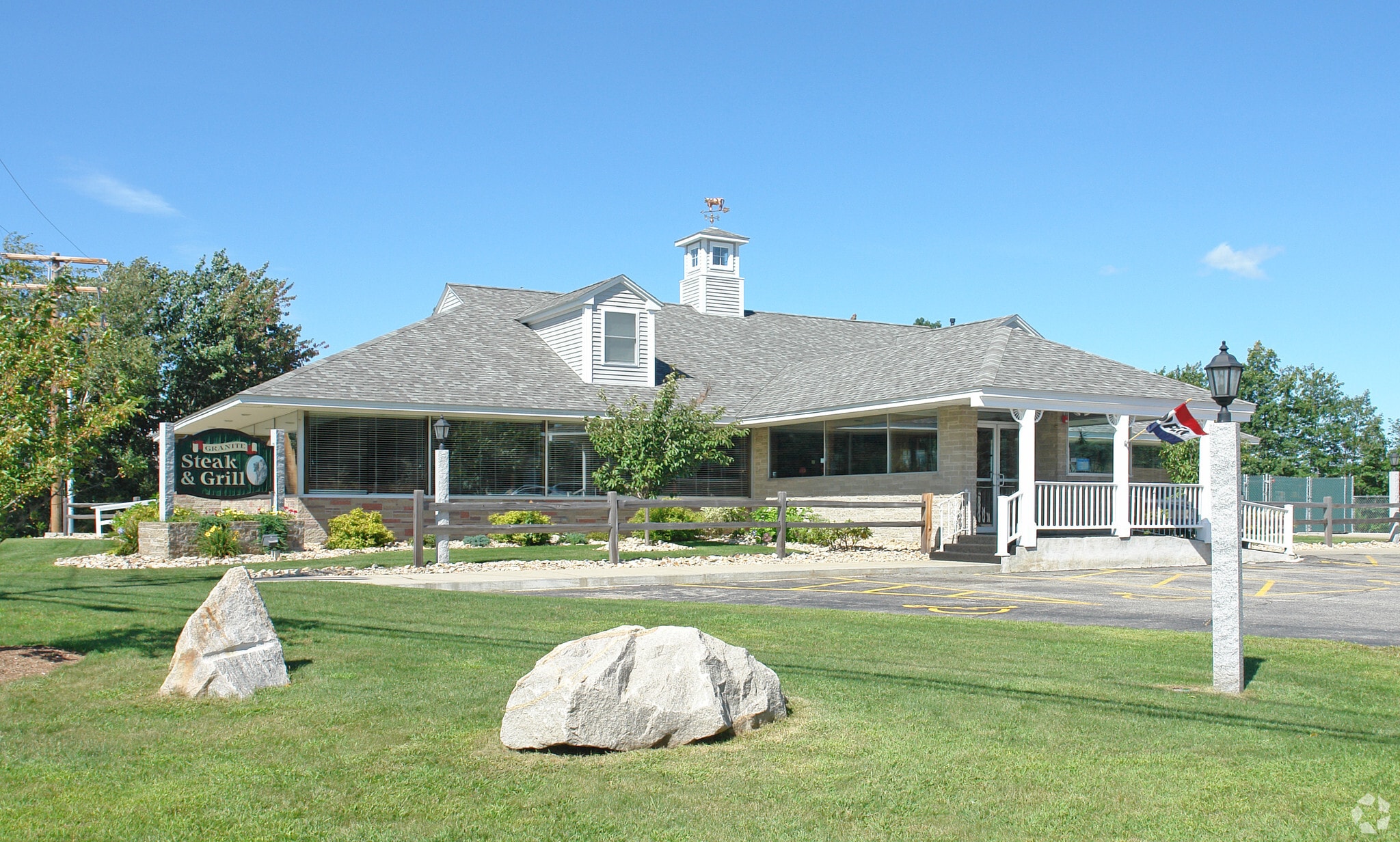 11 Farmington Rd, Rochester, NH for sale Primary Photo- Image 1 of 1