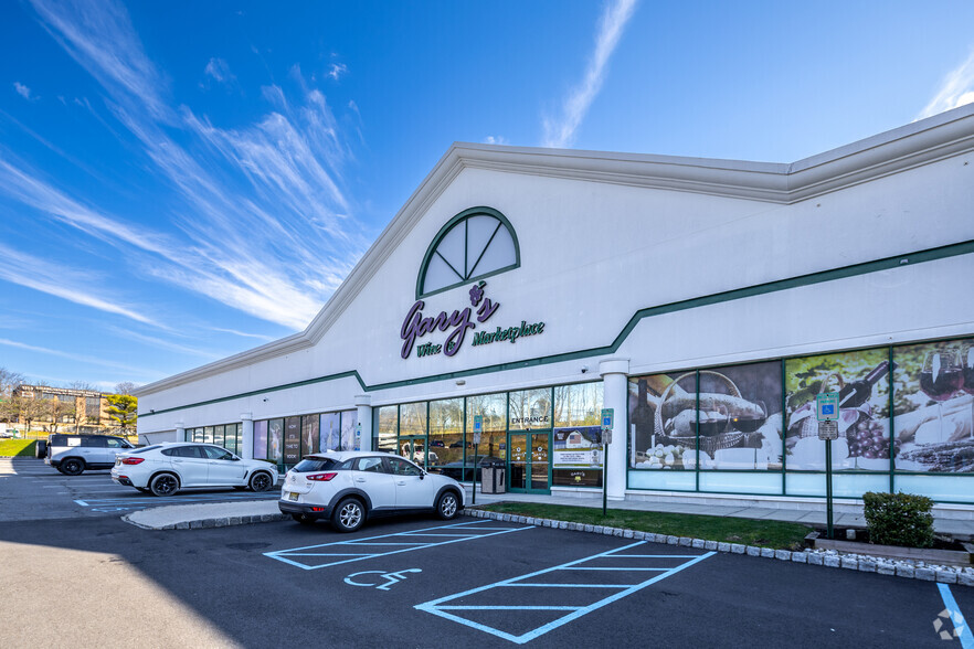 1308 State Route 23, Wayne, NJ for lease - Building Photo - Image 3 of 10