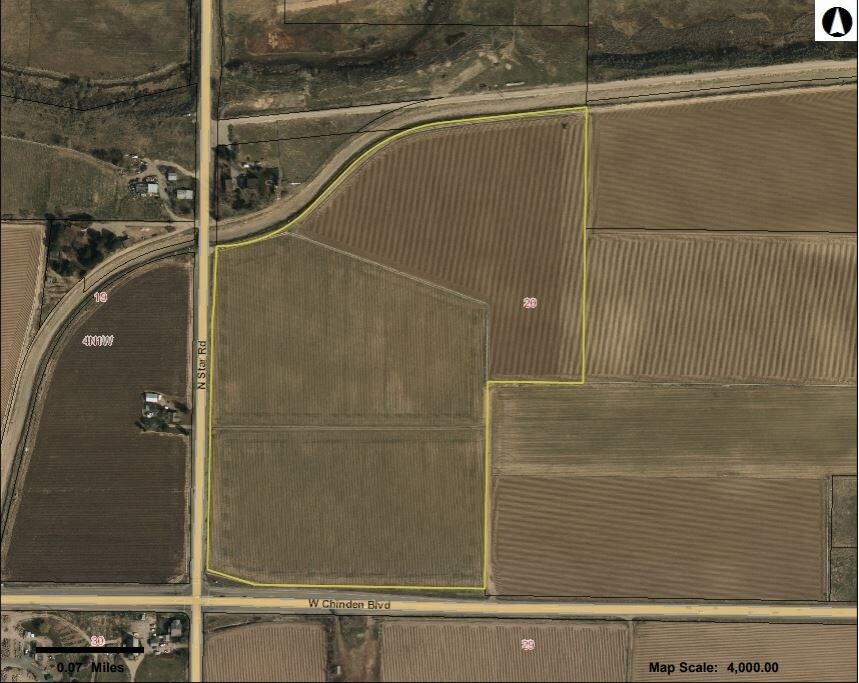 Star Rd, Star, ID for sale Primary Photo- Image 1 of 1