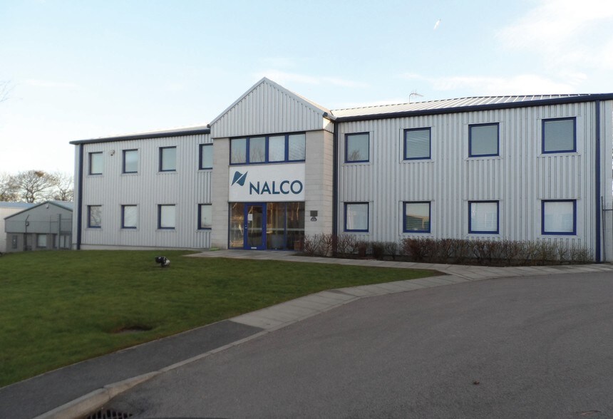 Denmore Rd, Bridge Of Don for sale - Building Photo - Image 1 of 1