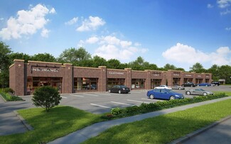 More details for 216 E Northwest Hwy, Grapevine, TX - Retail for Lease