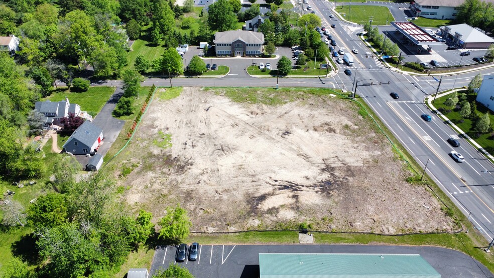 1198 Easton Rd, Warrington, PA for lease - Building Photo - Image 3 of 3