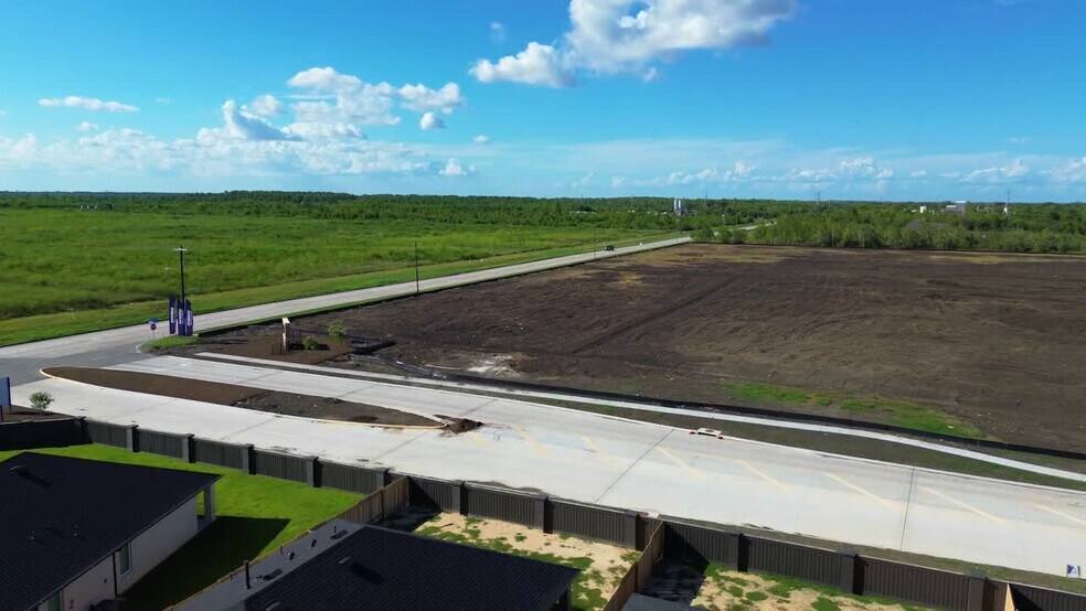 Century Blvd, Texas City, TX for sale - Commercial Listing Video - Image 2 of 10