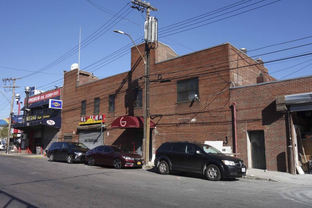 222 Varick Ave, Brooklyn, NY for sale Building Photo- Image 1 of 1