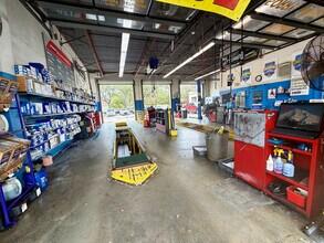 6480-6520 W Commercial Blvd, Lauderhill, FL for lease Interior Photo- Image 2 of 4