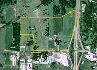 More details for NWC I-35 And CR 2, Elko, MN - Land for Sale