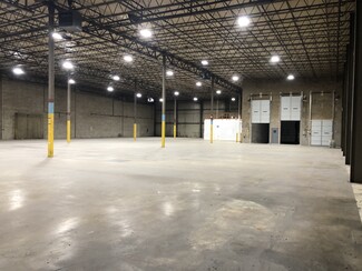 More details for 3841-3865 Swanson Ct, Gurnee, IL - Industrial for Lease