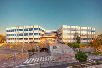 More details for Calle Caléndula, 13, Alcobendas - Office for Lease