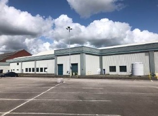 More details for Channel Way, Preston - Industrial for Lease