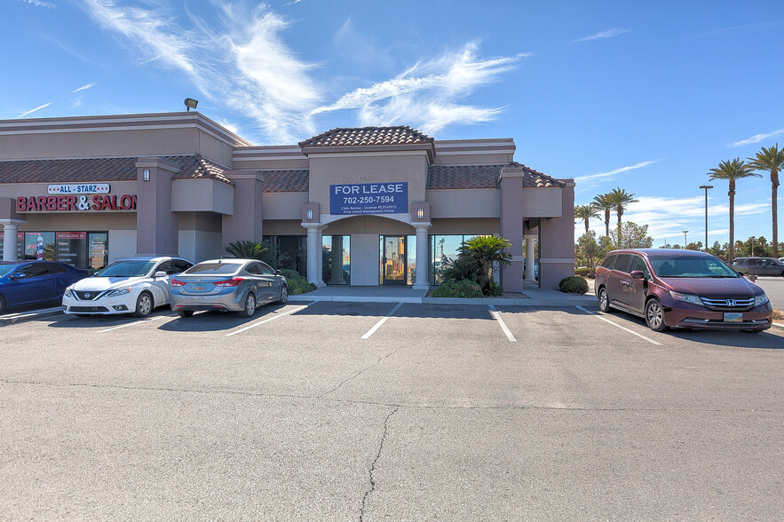 565 Marks St, Henderson, NV for sale - Building Photo - Image 3 of 36