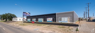 More details for 8023 Argyll Rd NW, Edmonton, AB - Industrial for Lease