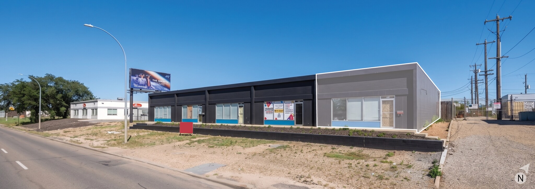 8023 Argyll Rd NW, Edmonton, AB for lease Building Photo- Image 1 of 4