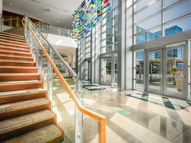 1301 Main St, Kansas City, MO for lease - Interior Photo - Image 2 of 9