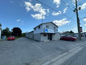 4127 County Rd 16 - Brinston Rd, Brinston, ON for lease Building Photo- Image 2 of 15