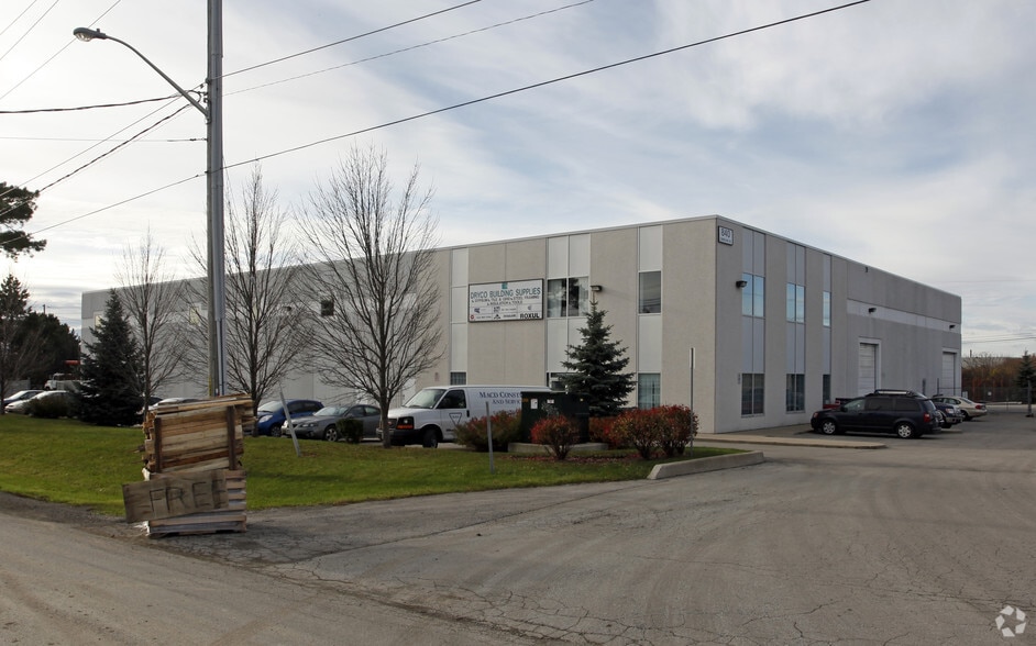 840 Cumberland Ave, Burlington, ON for sale - Primary Photo - Image 1 of 1