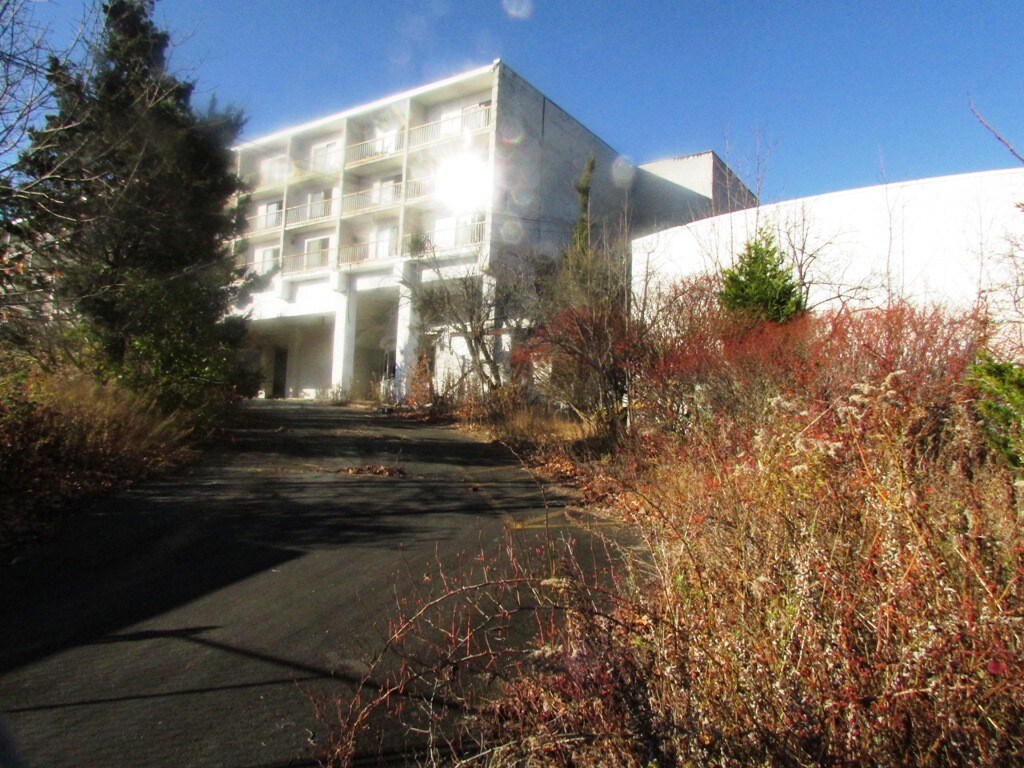 1500 State Route 52, Liberty, NY for sale Primary Photo- Image 1 of 1