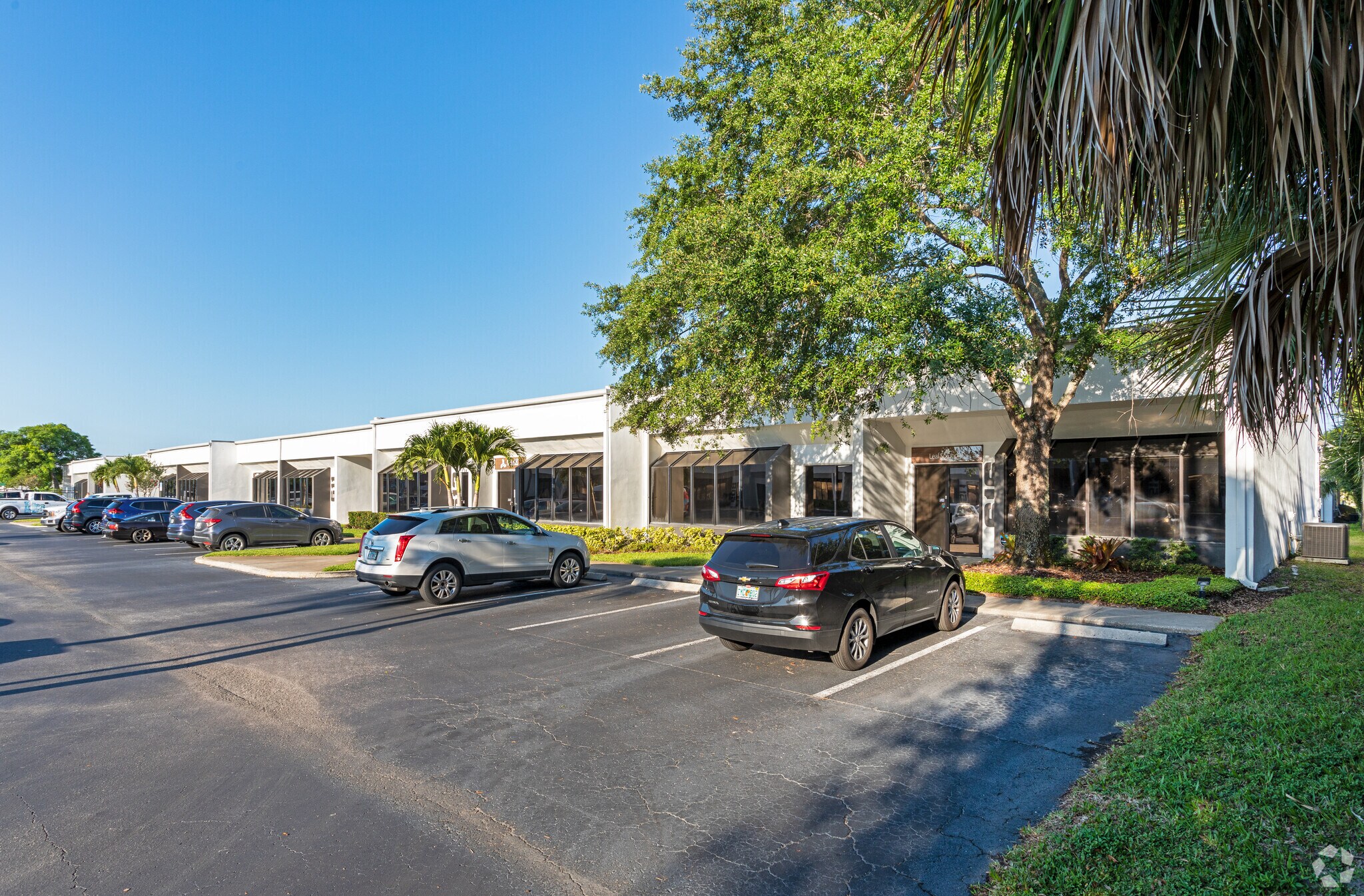 6202 Benjamin Rd, Tampa, FL 33634 Vector I