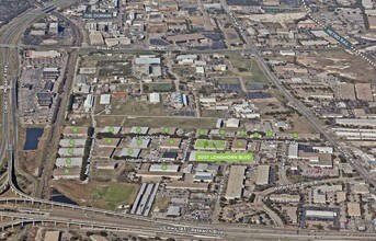 3007 Longhorn Blvd, Austin, TX - AERIAL  map view - Image1