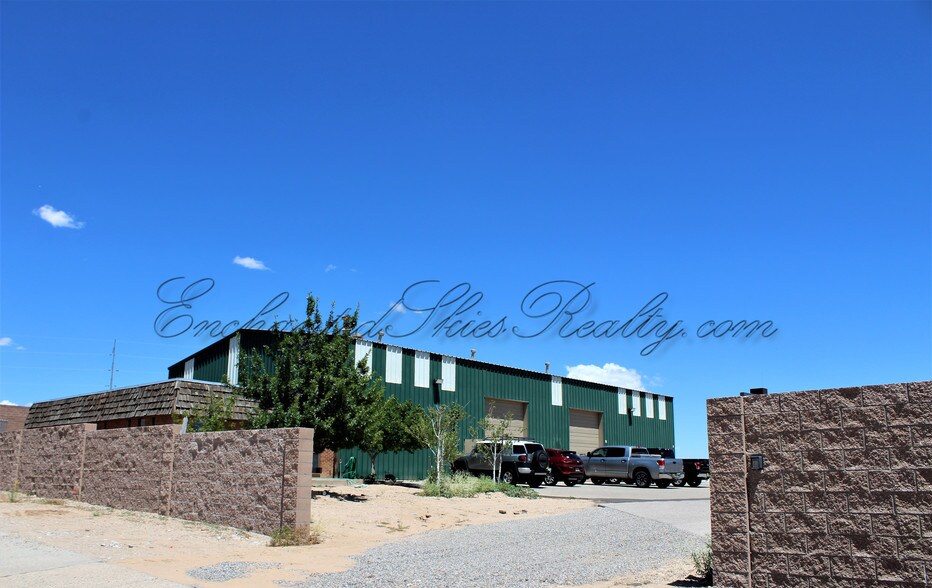 1070 Veranda Rd, Rio Rancho, NM for sale - Building Photo - Image 1 of 1