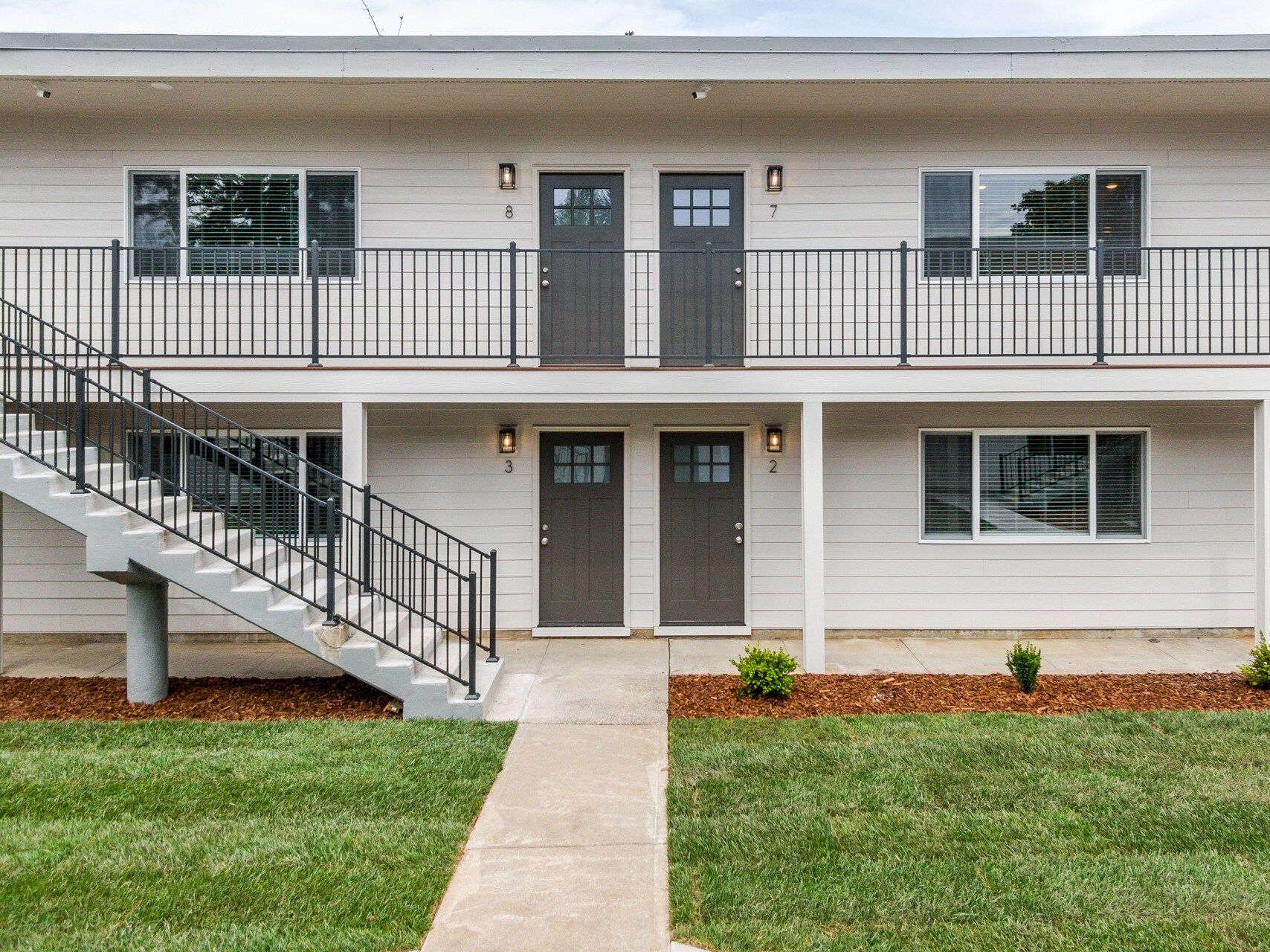 3945-4005 SE 80th Ave, Portland, OR for sale Building Photo- Image 1 of 1