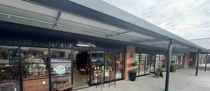 Coppice Ln, Tamworth for lease Building Photo- Image 2 of 3