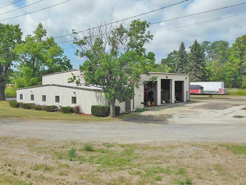 5850 West Rd, McKean, PA for sale - Building Photo - Image 3 of 7