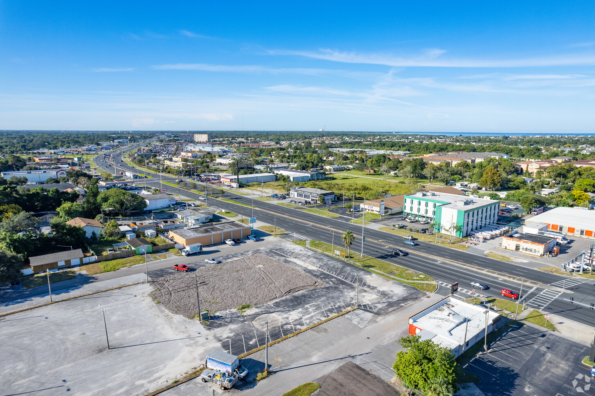 5622 Us Highway 19, New Port Richey, FL for sale Primary Photo- Image 1 of 1