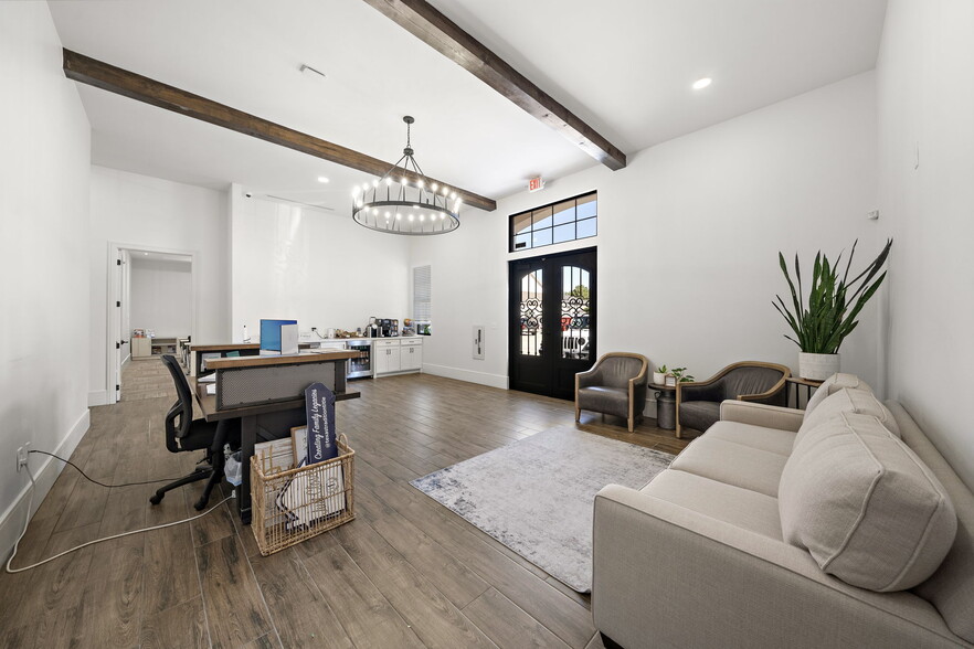 16712 Huffmeister Rd, Cypress, TX for lease - Building Photo - Image 3 of 26