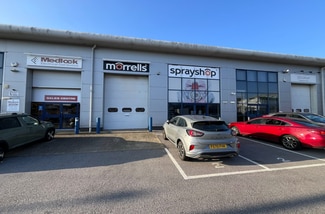 More details for West Quay Road, Southampton - Industrial for Lease