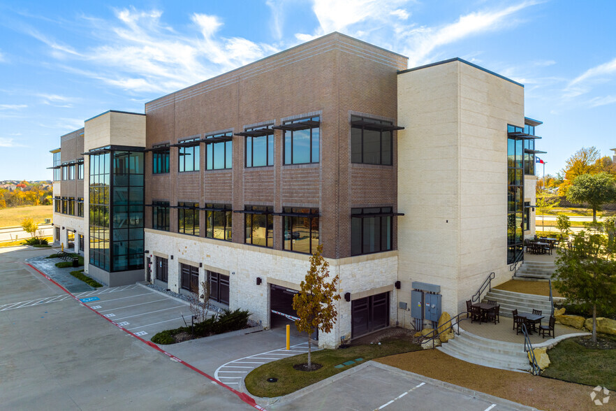 7330 Stonebrook Pky, Frisco, TX for lease - Building Photo - Image 3 of 28