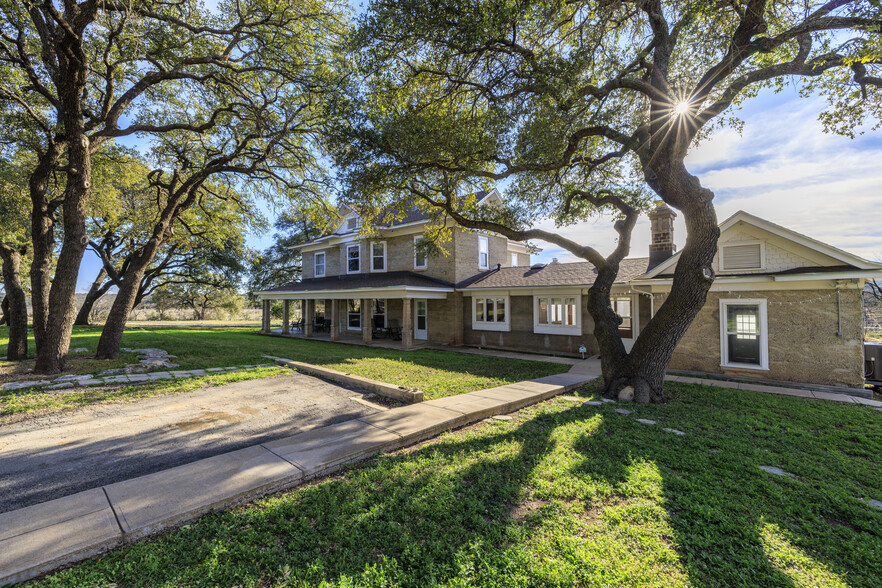 Deberry Lane, Sonora, TX for sale - Building Photo - Image 3 of 58