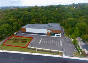 29 James Street - Day Care Center