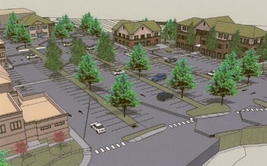 1405 Rolkin Ct, Charlottesville, VA for sale - Building Photo - Image 2 of 5