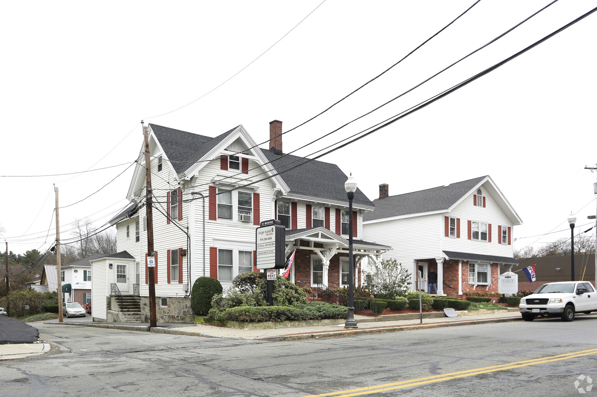 213 Broadway, Methuen, MA for sale Building Photo- Image 1 of 1