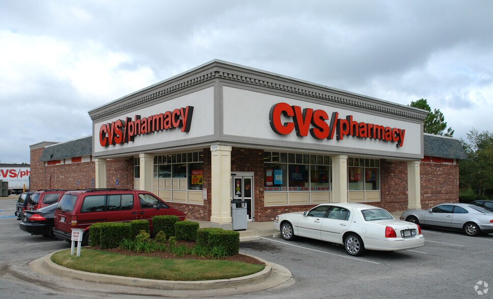 239 Temple Ave, Newnan, GA for sale - Primary Photo - Image 1 of 1