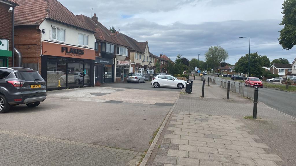 255 Highters Heath Ln, Birmingham for sale Building Photo- Image 1 of 1