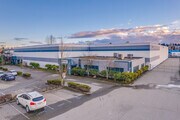 2275 Douglas Rd, Burnaby BC - Warehouse