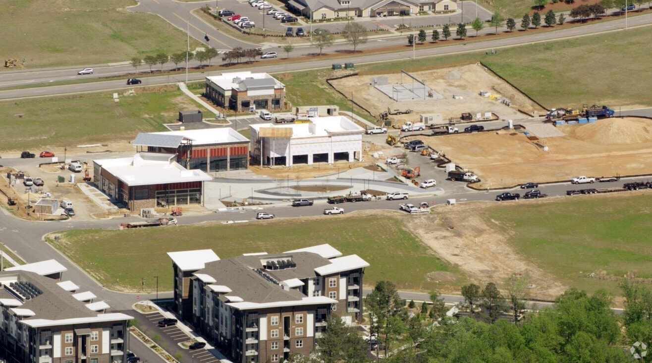 2251 Treelight Way, Wendell, NC for sale Primary Photo- Image 1 of 13