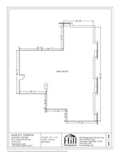 30 E Padonia Rd, Timonium, MD for lease Floor Plan- Image 1 of 1