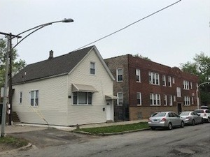 6058 S Wolcott Ave, Chicago, IL for sale - Primary Photo - Image 1 of 2