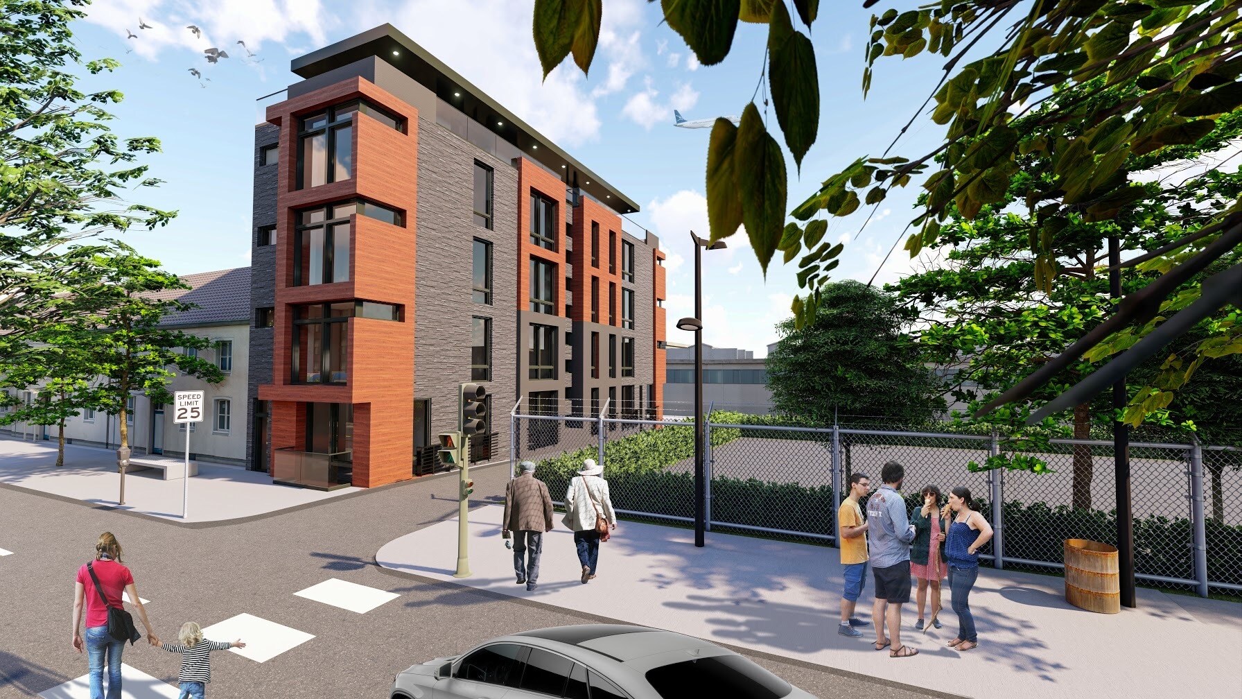 1915 Benning Rd NE, Washington, DC for sale Building Photo- Image 1 of 1