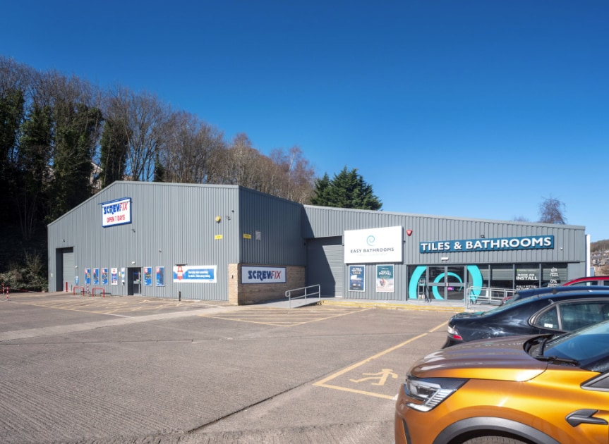 71 Island St, Galashiels for sale Primary Photo- Image 1 of 1