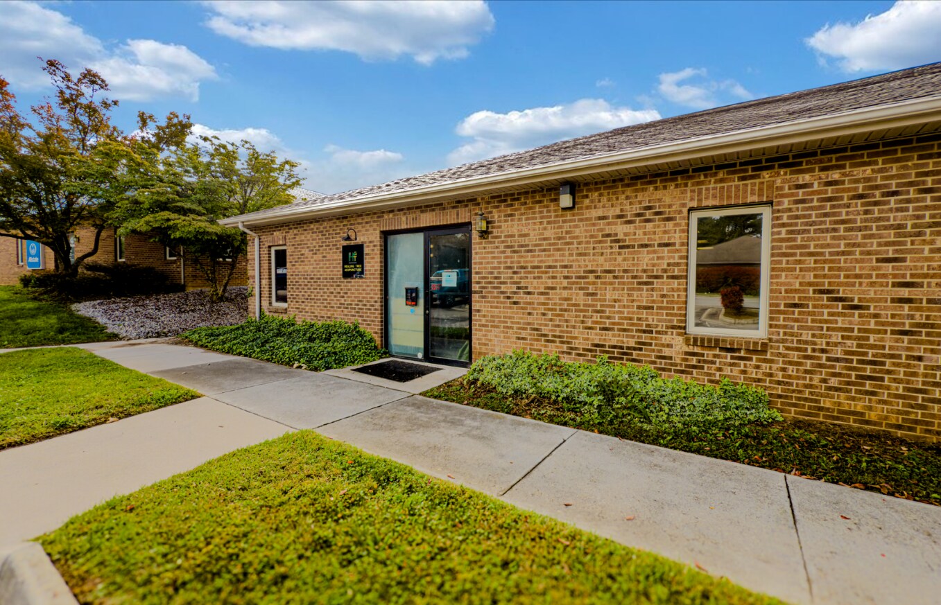 2955 Market St, Christiansburg, VA for lease Building Photo- Image 1 of 7