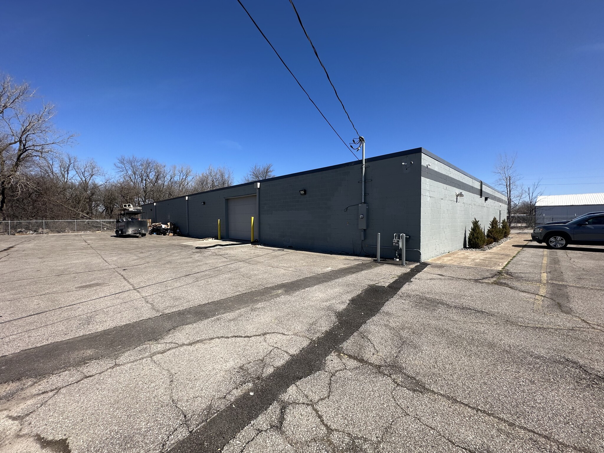 1039 Bridge Dr, Lorain, OH for sale Building Photo- Image 1 of 1